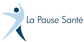 la pause sante logo