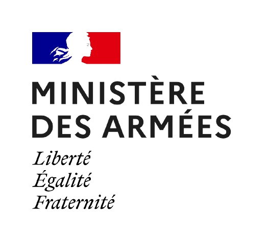 Ministère_des_Armées logo