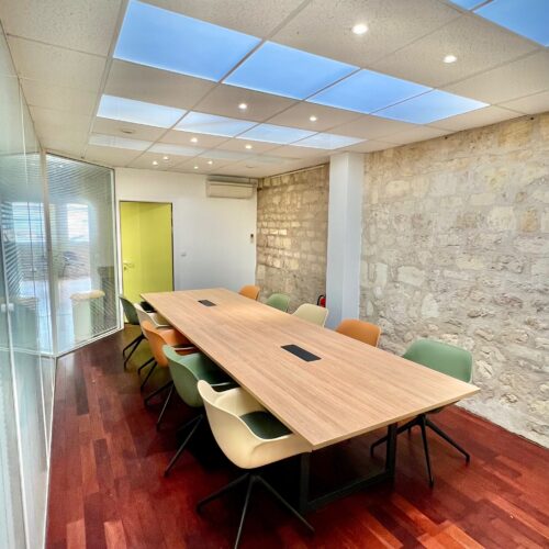 groupe bsf mayeur espaces réalisation bordeaux
